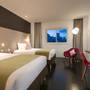 Горящие туры в отель Campanile Shanghai Natural History Museum Hotel - 2
