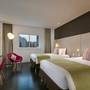 Горящие туры в отель Campanile Shanghai Natural History Museum Hotel - 1