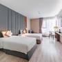 Горящие туры в отель Vesna Hotel - 2