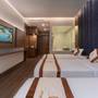 Горящие туры в отель Vesna Hotel - 1