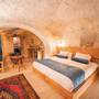 Горящие туры в отель Agarta Cave Hotel - 1