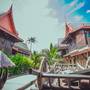 Горящие туры в отель Sasitara Thai Villas - 1