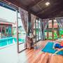 Горящие туры в отель Sasitara Thai Villas - 4