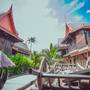 Горящие туры в отель Sasitara Thai Villas - 5