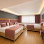 Горящие туры в отель Hotel Black Pearl - 1