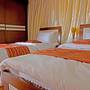 Горящие туры в отель Sun City Camp - 1