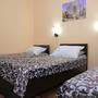 Горящие туры в отель Samarkand Travel Hotel - 4