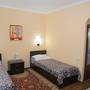 Горящие туры в отель Samarkand Travel Hotel - 5