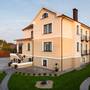 Горящие туры в отель Villa Sarra - 1