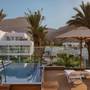 Горящие туры в отель Milos Hotel Dead Sea - 6