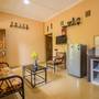 Горящие туры в отель Green View 1BHK Morjim - 3