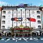 Горящие туры в отель Great Wall Hotel Apart - 4