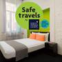 Горящие туры в отель Station Hotel S13 - 1