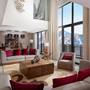 Горящие туры в отель Park Chalet - 1