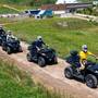 Горящие туры в отель Zirve Hotel Shahdag - 5