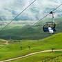 Горящие туры в отель Zirve Hotel Shahdag - 4