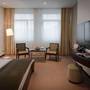 Горящие туры в отель Zirve Hotel Shahdag - 6