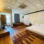 Горящие туры в отель New Wave Vung Tau Hotel - 5
