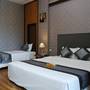 Горящие туры в отель New Wave Vung Tau Hotel - 2
