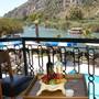 Горящие туры в отель Dalyan Tezcan Hotel - 2