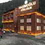 Горящие туры в отель Ayder Hasimoglu Hotel - 1