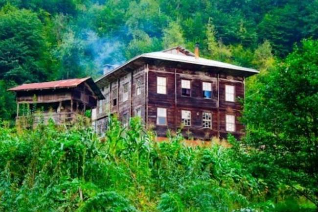 Какар Ресорт Отель