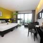 Горящие туры в отель Simplitel Hotel - 6