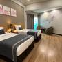 Горящие туры в отель Langkawi Seaview Hotel - 1