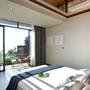Горящие туры в отель The Cabin Beach Resort - 3