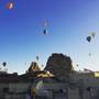 Горящие туры в отель Maze Of Cappadocia Hotel - 6