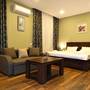 Горящие туры в отель Hotel Boutique Iveria - 1