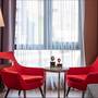 Горящие туры в отель Ramada Istanbul Alibeykoy - 4