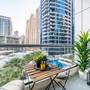 Горящие туры в отель Dream Inn Dubai Apartments - Bay Central - 6