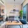 Горящие туры в отель Dream Inn Dubai Apartments - Bay Central - 1
