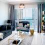 Горящие туры в отель Dream Inn Dubai Apartments - Bay Central - 4