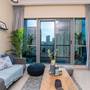 Горящие туры в отель Dream Inn Dubai Apartments - Bay Central - 5