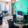 Горящие туры в отель Dream Inn Dubai Apartments - Bay Central - 2
