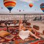 Горящие туры в отель Hu of Cappadocia - 1