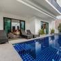 Горящие туры в отель Thaimond Residence by TropicLook - 2