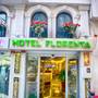 Горящие туры в отель Florenta Hotel - 6