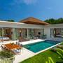 Горящие туры в отель Trichada Villas - 1
