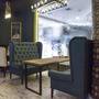 Горящие туры в отель Darhan Boutique Hotel - 6