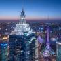 Горящие туры в отель Grand Hyatt Shanghai - 1