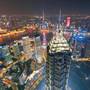 Горящие туры в отель Grand Hyatt Shanghai - 2