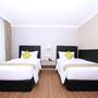 Горящие туры в отель Kravan Hotel - 2