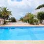 Горящие туры в отель AzuLine Hotel Palmanova Garden - 1
