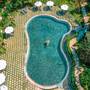 Горящие туры в отель Famiana Green Villa - 1