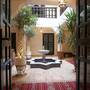 Горящие туры в отель Riad Croix Berbere De Luxe - 2