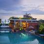 Горящие туры в отель Swarga Suites Bali Berawa - 1