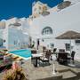 Горящие туры в отель Nomikos Villas - 4